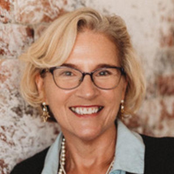 Catherine Finger, Ed.D., MCC, ESIA, SP, NBC-HWC