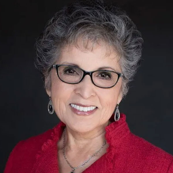 Virginia Rondero Hernandez, Ph.D., ACC