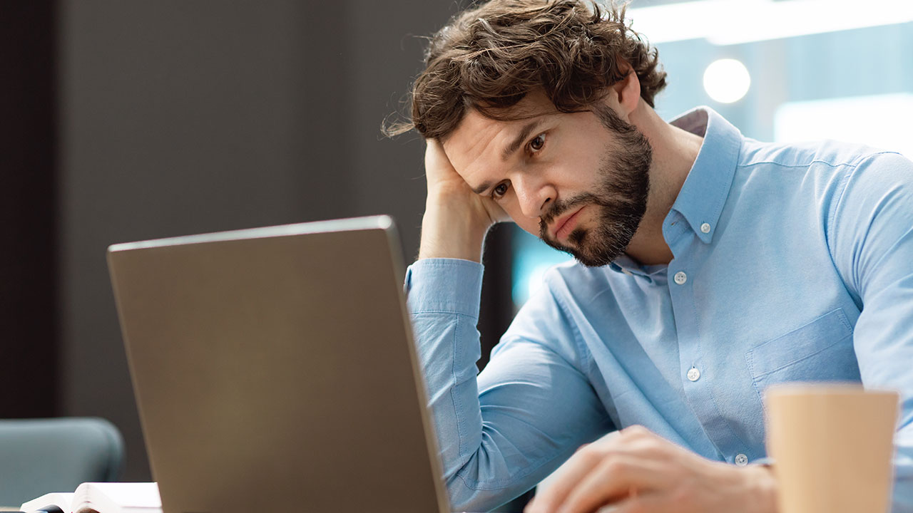 The Great Detachment at Work: Why So Many Talented Professionals Feel Stuck and How Coaching Helps