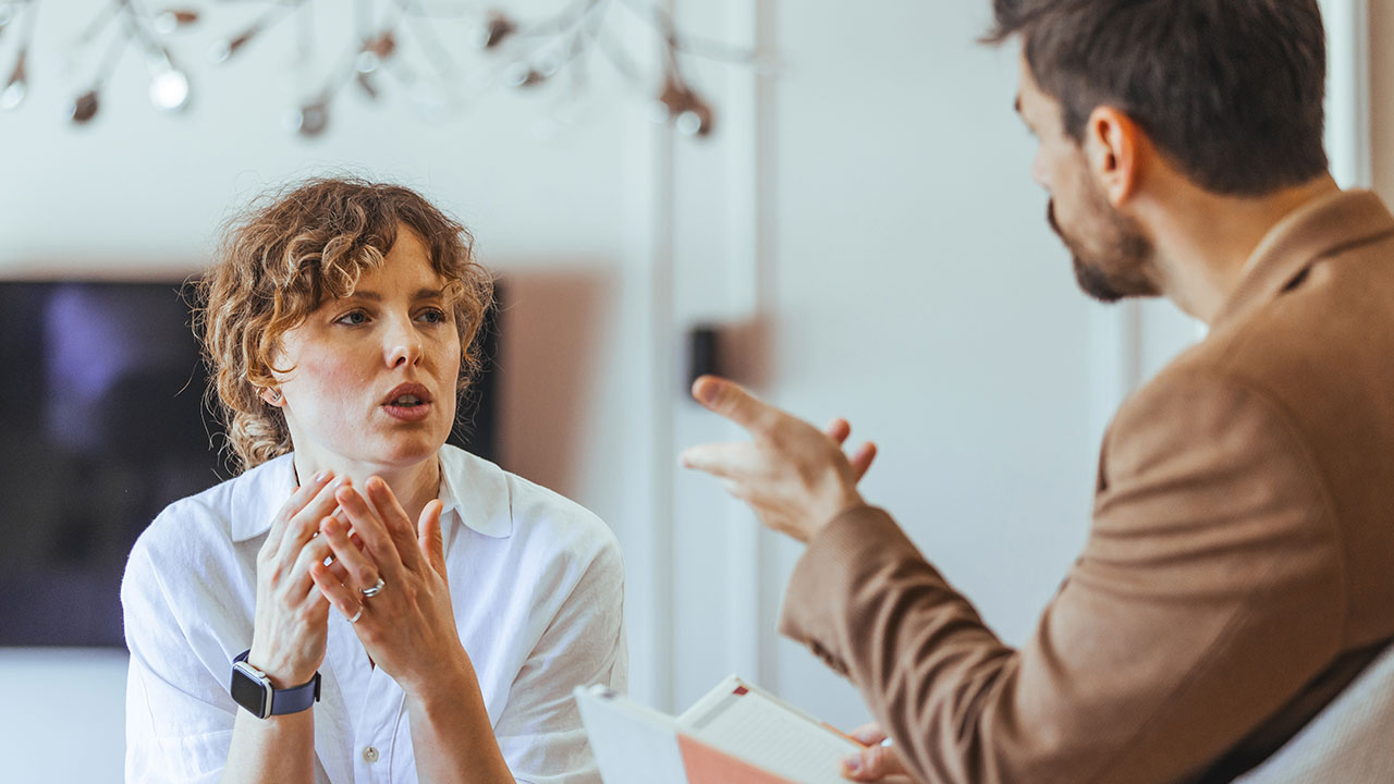 Why Coaches Need Appreciative Inquiry: A Strengths-based Model for Better Coaching Conversations