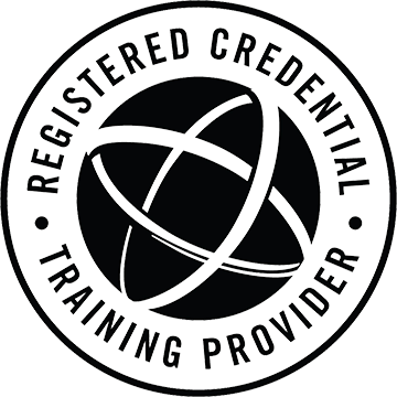 Center for Credentialing & Education (CCE) Registered Credential Training Provider (RCTP)