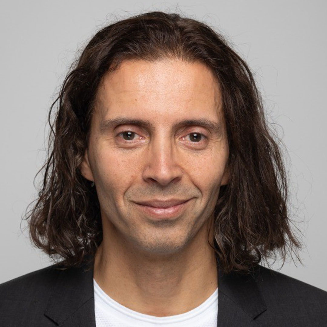 Alex Haitoglou