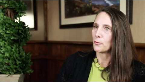 Dr. Lynn K. Jones, CEC Faculty Member